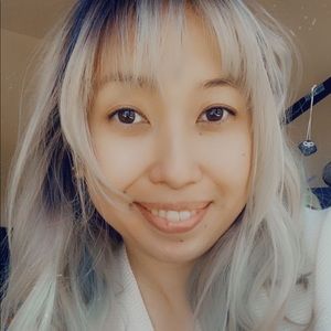 Meet your Posher, Jerica